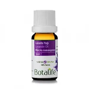 Lavanta Yağı 10 ML