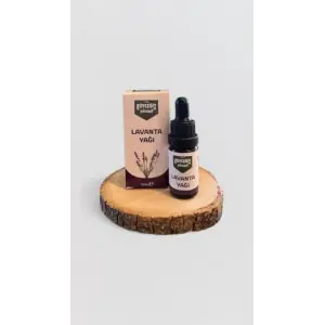 Lavanta Yağı 10 ML