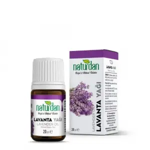 Lavanta Yağı 20 ml