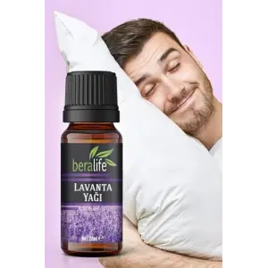 Lavanta Yağı 20 Ml