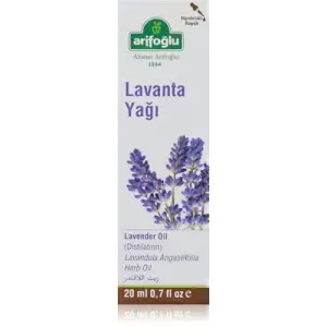 Lavanta Yağı 20 ml