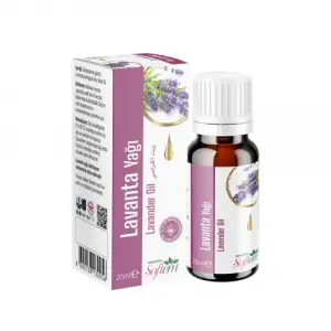 Lavanta Yağı 20 Ml