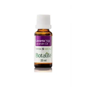 Lavanta Yağı 20 ml 2 Adet, eaktry7