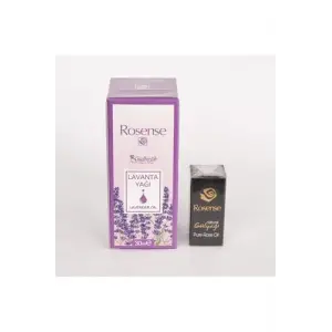 Lavanta Yağı 30 ml