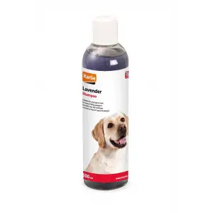 Lavantalı Şampuan 300 ml