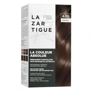 Lazartigue Colour - Chocolate Chestnut 4.00