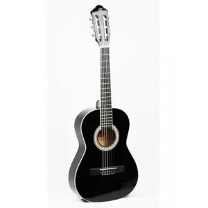 Lc 3600 Bk 3/4 Junior Boy Klasik Gitar
