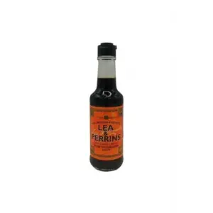 Lea & Perrins Worcestershire Sos 150 Ml