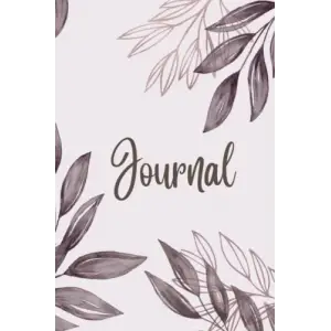 Leaf Daily Günlük Defteri