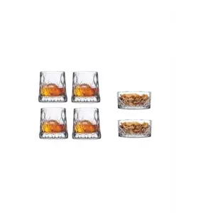 Leafy Set, 6 Parça, 420194