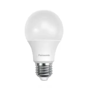 LED E27 10,5W 1055LM 2700K Lamba, Sarı Işık