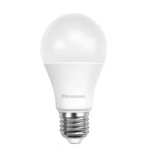 LED E27 LAMBA, BEYAZ IŞIK 4,9W 515LM 6500K