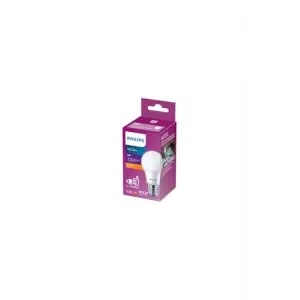 Led Sarı Işık Ampul 8-60w