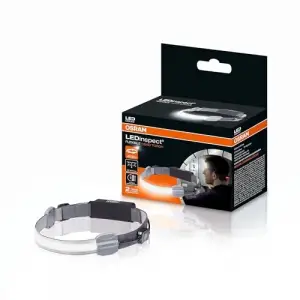 LEDinspect Flexible Head Torch LEDIL414