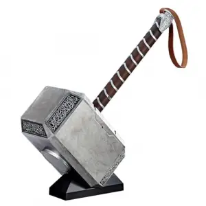 Legends Thor Mjölnir Elektronik Çekiç 50 cm