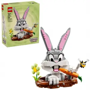 LEGO 40920 Looney Tunes Bugs Bunny