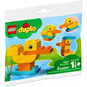 LEGO Duplo 30327 My First Duck