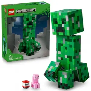 LEGO Minecraft Creeper 21276