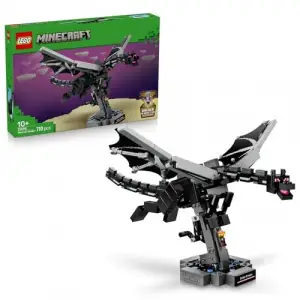 LEGO Minecraft Ender Ejderhası 21595