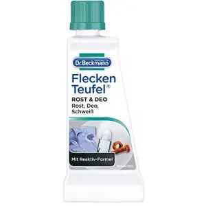 Leke Canavarı, Pas ve Deo, 50 ml