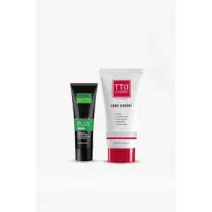Leke Kremi 75 Ml + Dermodicos Plus Krem 30 Ml