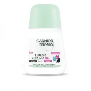 Lekesiz Koruma Roll-On Deodorant 50ml