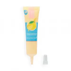 Lemon Spritz Aydınlatıcı