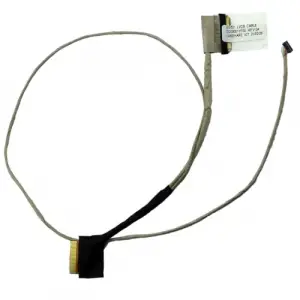 Lenovo İdeapad 330-15Ikb Type 81Dc İle Uyumlu Ekran Data Flex Kablosu