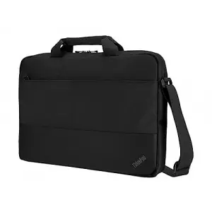 Lenovo Notebook Çantaları ThinkPad Basic Topload Uygun Maksimum 39,6 cm (15,6) Siyah