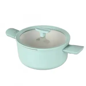 Leo Balance 24 cm Tencere Mint