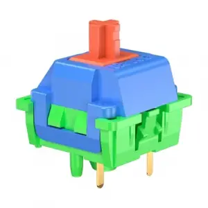 Leobog Block V3 Tactile Mekanik Switch 100 Adet