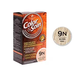 Les 3 Chênes COLOR SOIN 9N BAL SARISI