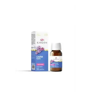 Leylak Esansı 20 Ml