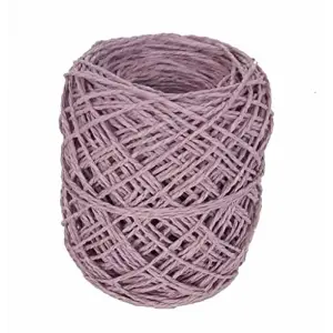Leylak Sarılmış Kâğıt İp 50 g