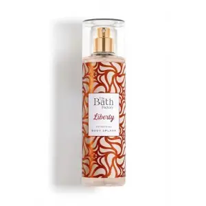 Liberty Vücut Spreyi 200 ML