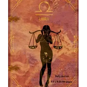 Libra Daily Journal
