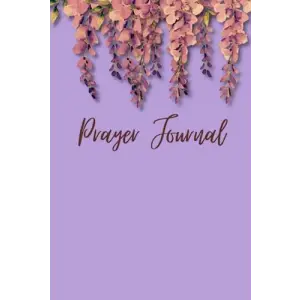 L.I.F.E. Prayer Journal
