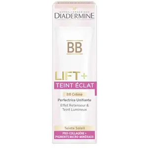 Lift+ BB Cream 50 ml Orta-Koyu Ton
