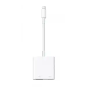 Lightning - USB 3 Kamera Adaptörü