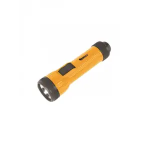 Lıghtorch LT03080, Plastik El Feneri, 3 Led