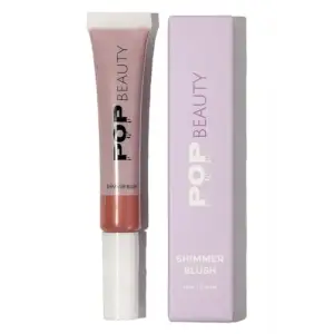 Likit Allık, Shimmer Blush