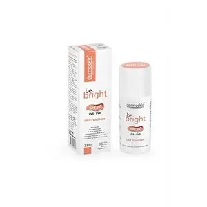 Likit Fondöten Spf 50 Medium