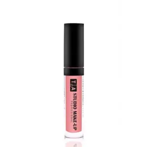 Likit Mat Fırçalı Ruj Liquid Matte Lipgloss 00