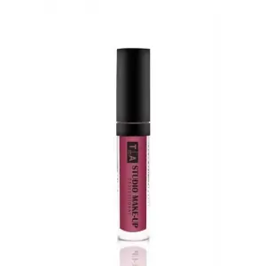Likit Mat Ruj Liquid Matte Lipgloss 02