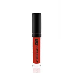 Likit Mat Ruj Liquid Matte Lipgloss 06
