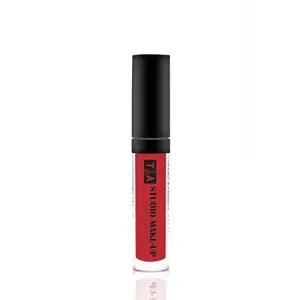 Likit Mat Ruj Liquid Matte Lipgloss 07