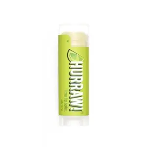 Lime Lip Balm