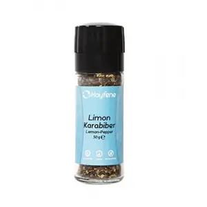 Limon Karabiber 50 g