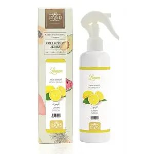 Limon Kokusu Sprey 400Ml.