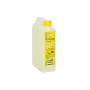 Limon Kolonyası Bidon 1 L